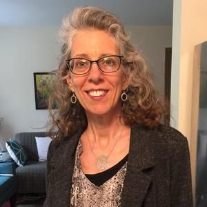 Meet your Posher, Tracy